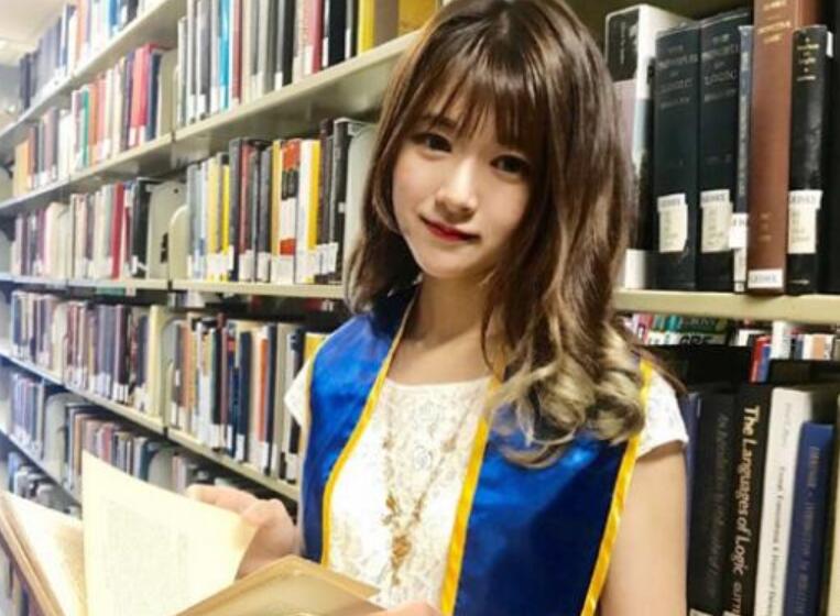 《最强大脑》颜值担当,美女王雯萱择偶标准?戴眼镜,高高瘦瘦的