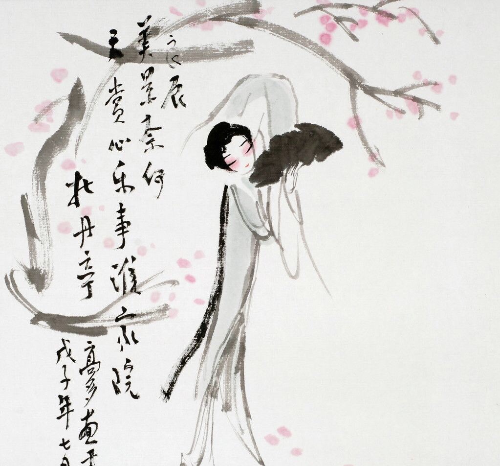 中国"非物质文化遗产"的代名词—昆曲