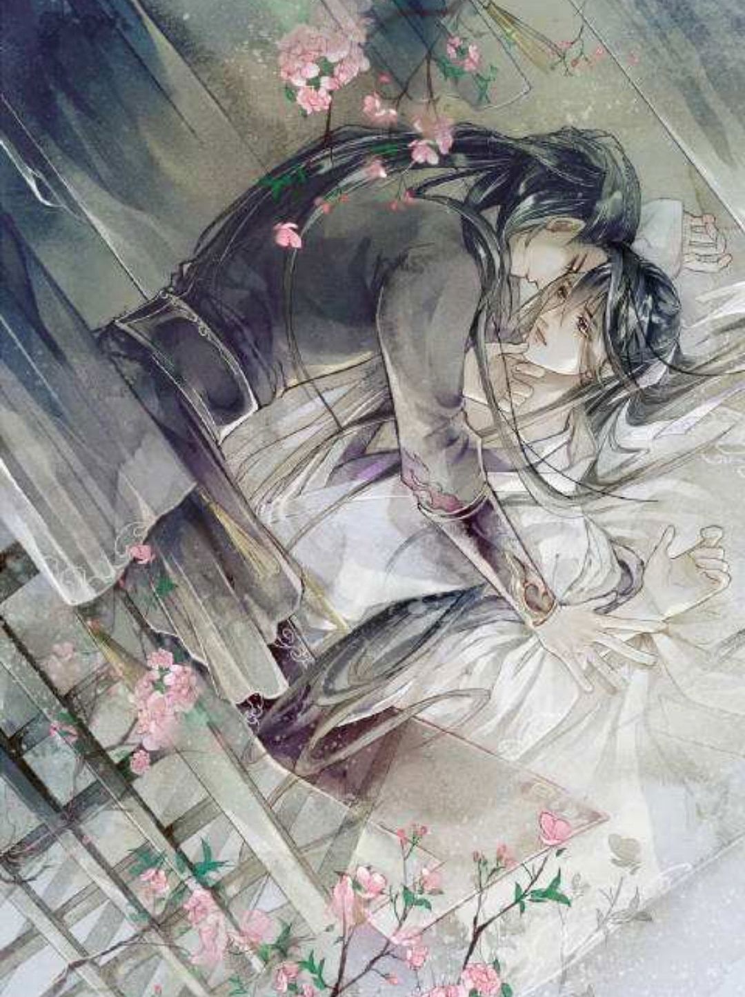 《帝王攻略》阴谋诡计都及不上你.