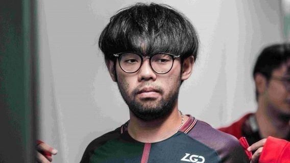 dota2:lgd为什么会用鹿乃顶替发挥最稳定的一号位ame?