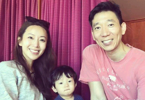 隋棠三胎产子,婚后3年儿女双全,富豪老公独爱撒娇美人!