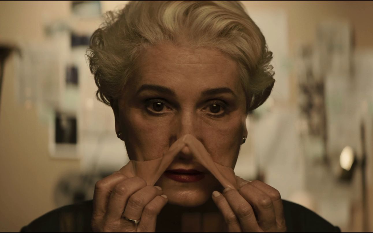 《看不见的客人》一部神反转的烧脑影片