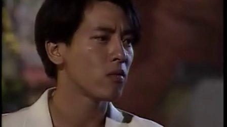 曾经吕颂贤的另一部巅峰之作《枪神》,你们还记得吗?