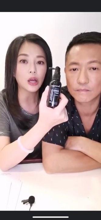 20年前婚礼视频再出土!53岁苏志威控诉老婆刘小慧不愿抱着睡