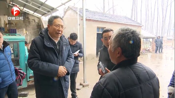 书记省长下基层"不发通知,不打招呼,不用陪同接待"