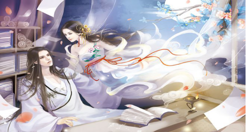 她是24世纪的神偷,却穿越到了一个白痴身上