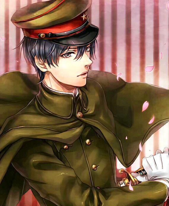 军阀男主bl文:冷峻军阀攻vs温润戏子受,你这辈子只能"嫁"给我