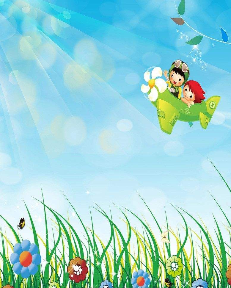 身边的教育:让雨露阳光洒在成长的路上