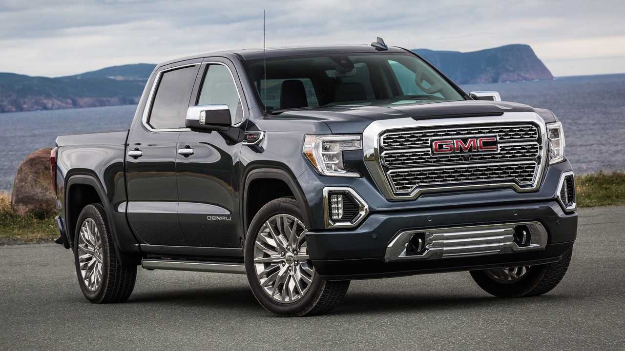 2018美国皮卡排名:f-150,silverado和ram前三,日系紧随其后