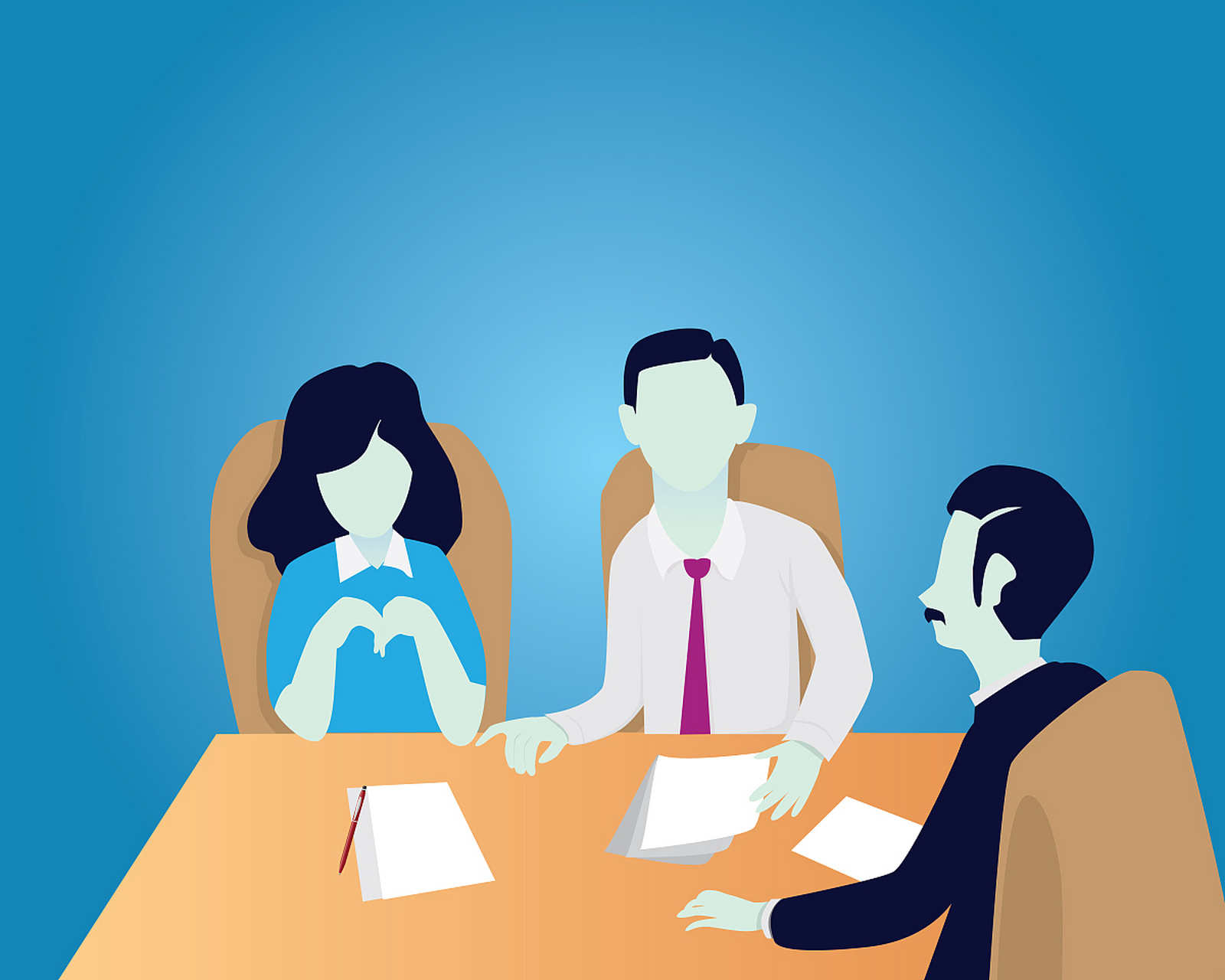 领导者还需具备坚定信念,高尚品德和良好心理素质,以应对挑战,带领