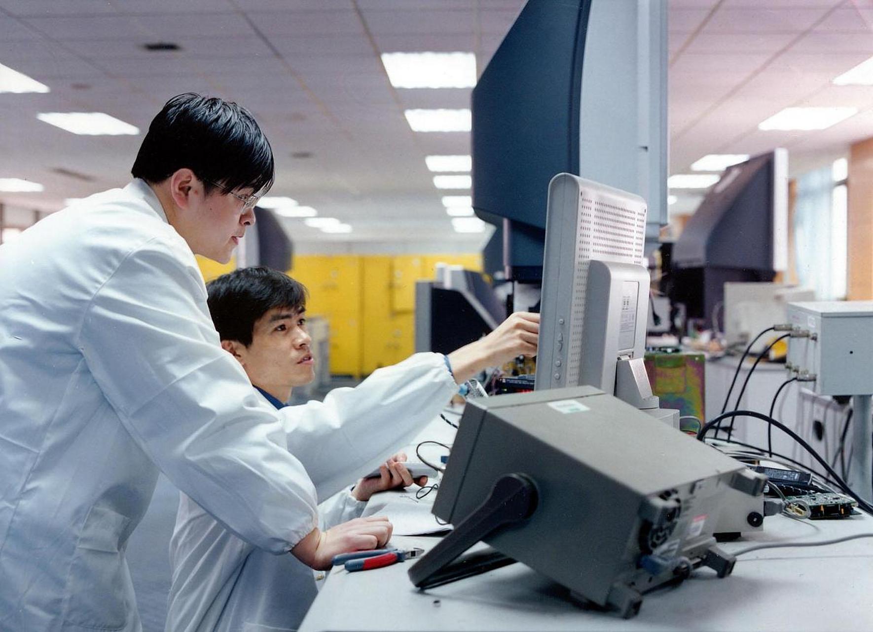 数字化转型：企业信息化如何助力业务腾飞