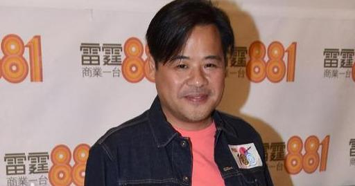 Tvb资深绿叶入行30年只拍过两次吻戏 我问导演是否要ng 快啵