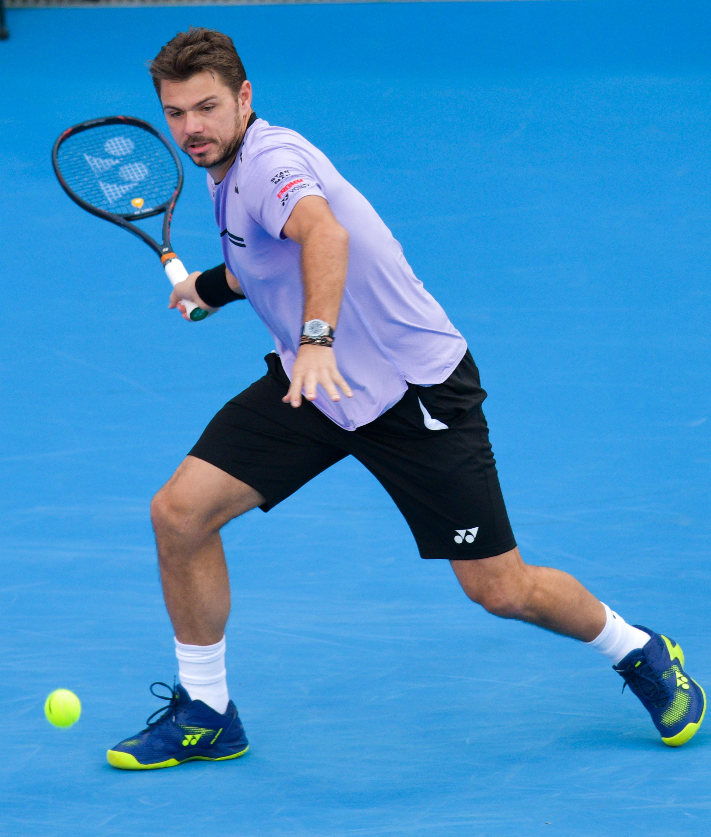 网球——卡塔尔公开赛:阿古特胜瓦林卡