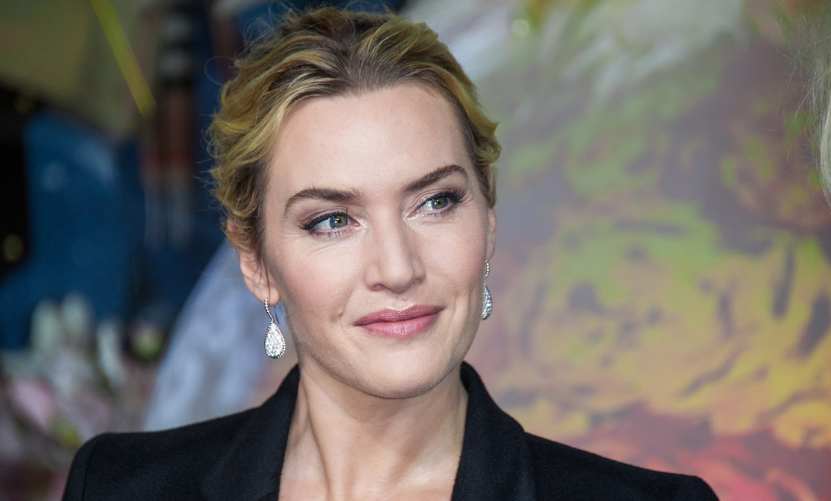 2014年,凯特参演科幻动作系列大片《分歧者:异类觉醒》,首次饰演反派