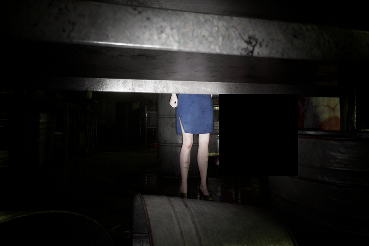 凭一双腿大火,玩家却根本不买账,《港诡实录》只卖了不到5万份?