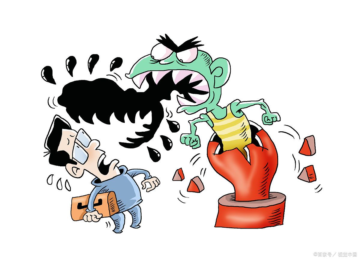 如何对待背后使坏的人,这几个策略要把握