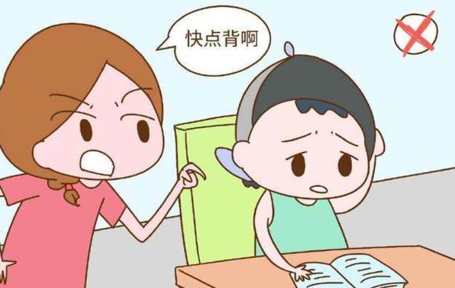 孩子背古诗"太痛苦?掌握这3个方法,让背诗成为一种"享受"