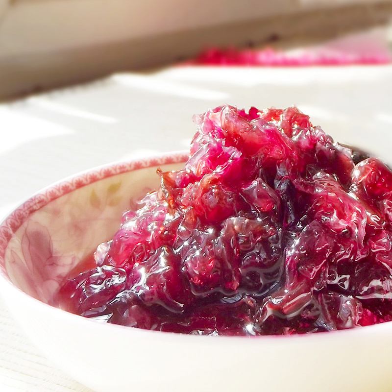 日常生活中玫瑰的用法