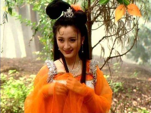 最美狐狸精,拍戏玩命差点去世,如今和北大教授幸福生活