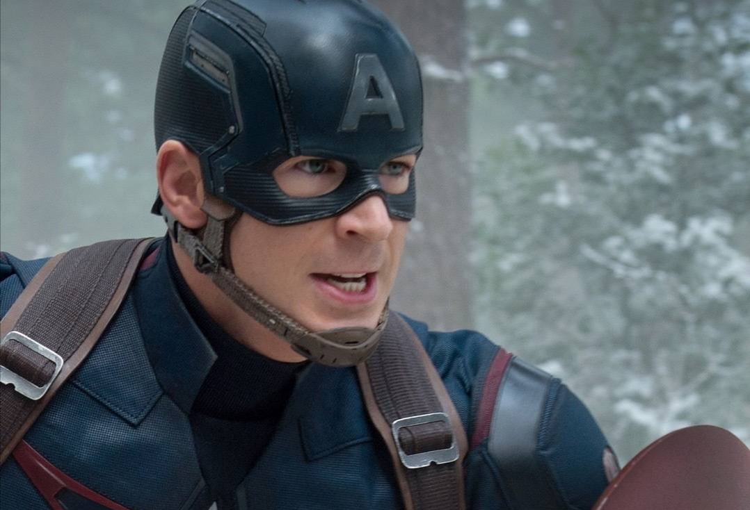 《复联4》美队为什么没打败过去的自己,真是下不去狠手啊