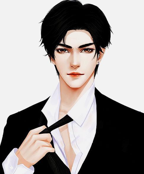 攻是大佬的bl文:《被大佬盯上的我》强势饿狼大佬攻vs黑帮小幺受