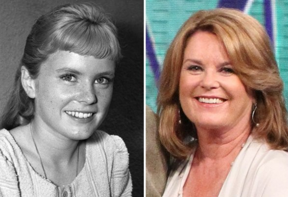 "音乐之声"女星heather menzies-urich死于68岁