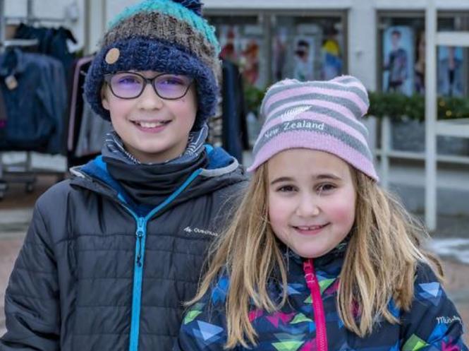 德国流行着一种风气:让孩子晚一年上学!