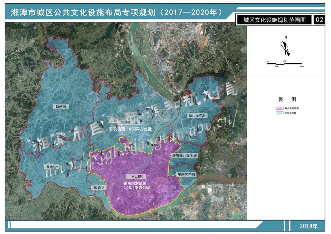 涉及关圣殿,窑湾,原湘纺工人文化宫…湘潭这个领域要有大动作了