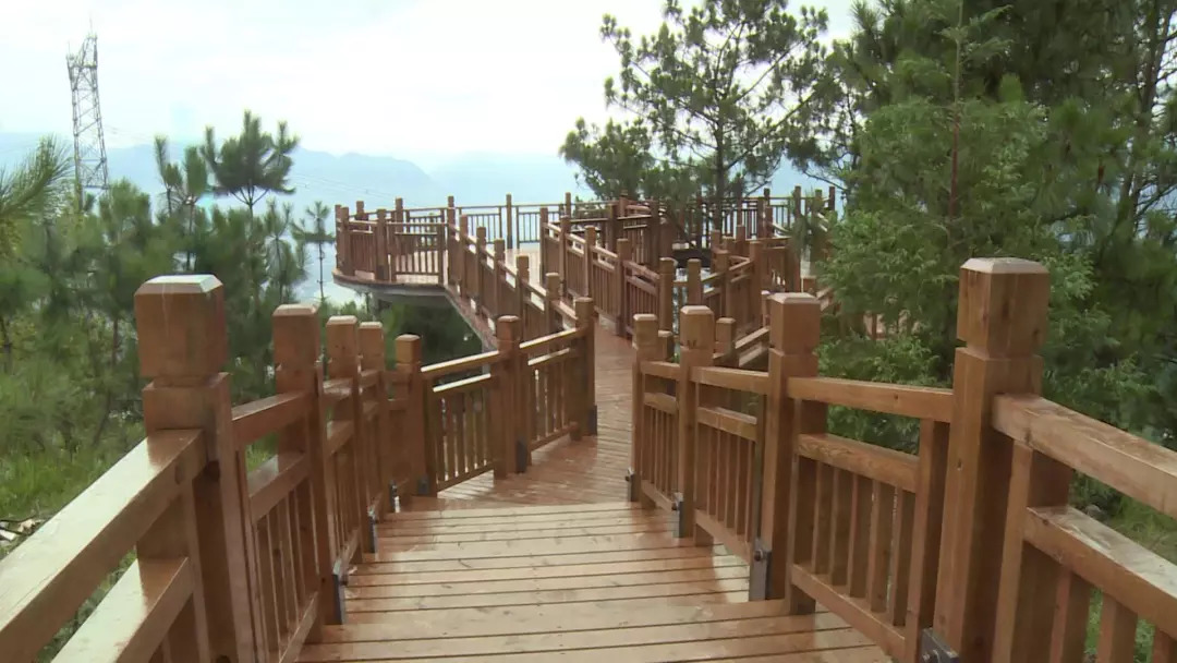 汉源县富林镇太平村:红将军销售正当时,果农又迎丰收年