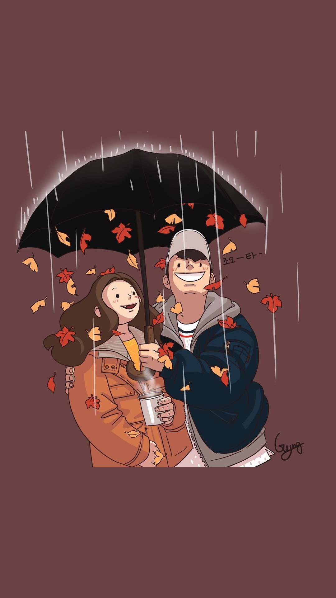 手机壁纸?微信头像?你想要的这里都有,总有几张适合你!