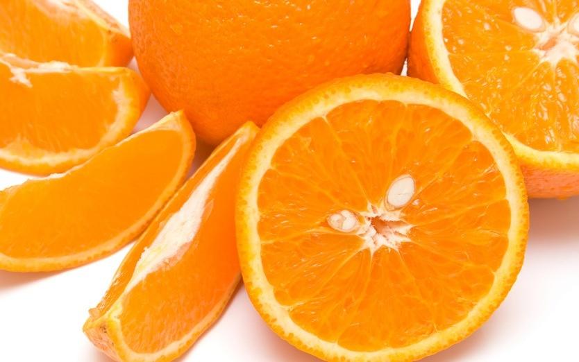 常见植物知识普及——化州橙