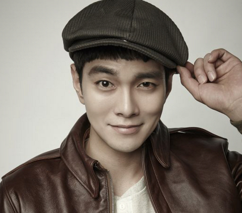 李奎翰确定加盟《富家公子》,将在剧中饰演"泰日"一角!