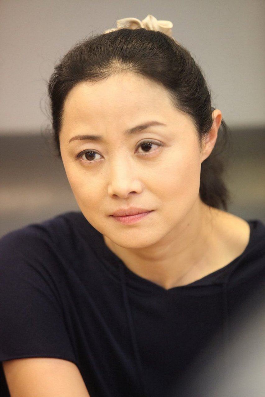 网友评价"刘蓓年轻时颜值比小宋佳强n倍"   刘蓓就已经凭借《过把瘾