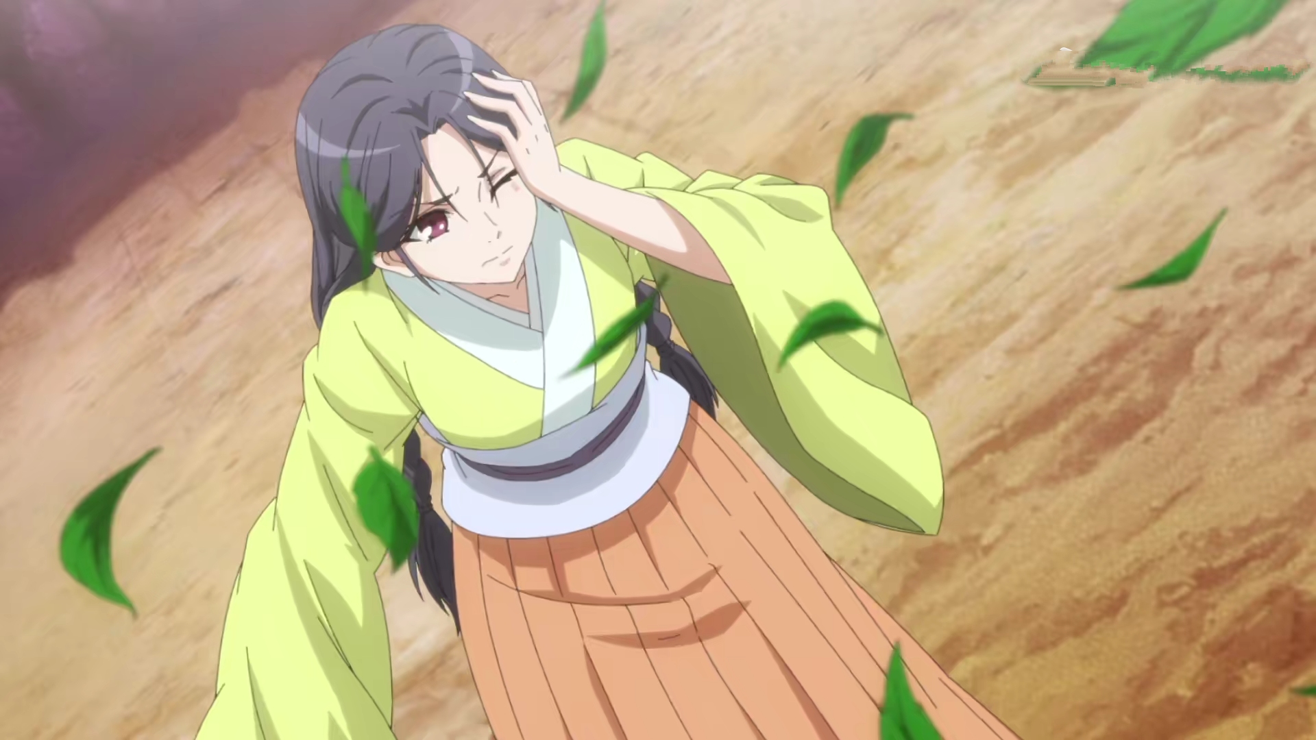 狐妖小红娘:复活之说竟是假的,月啼暇危!