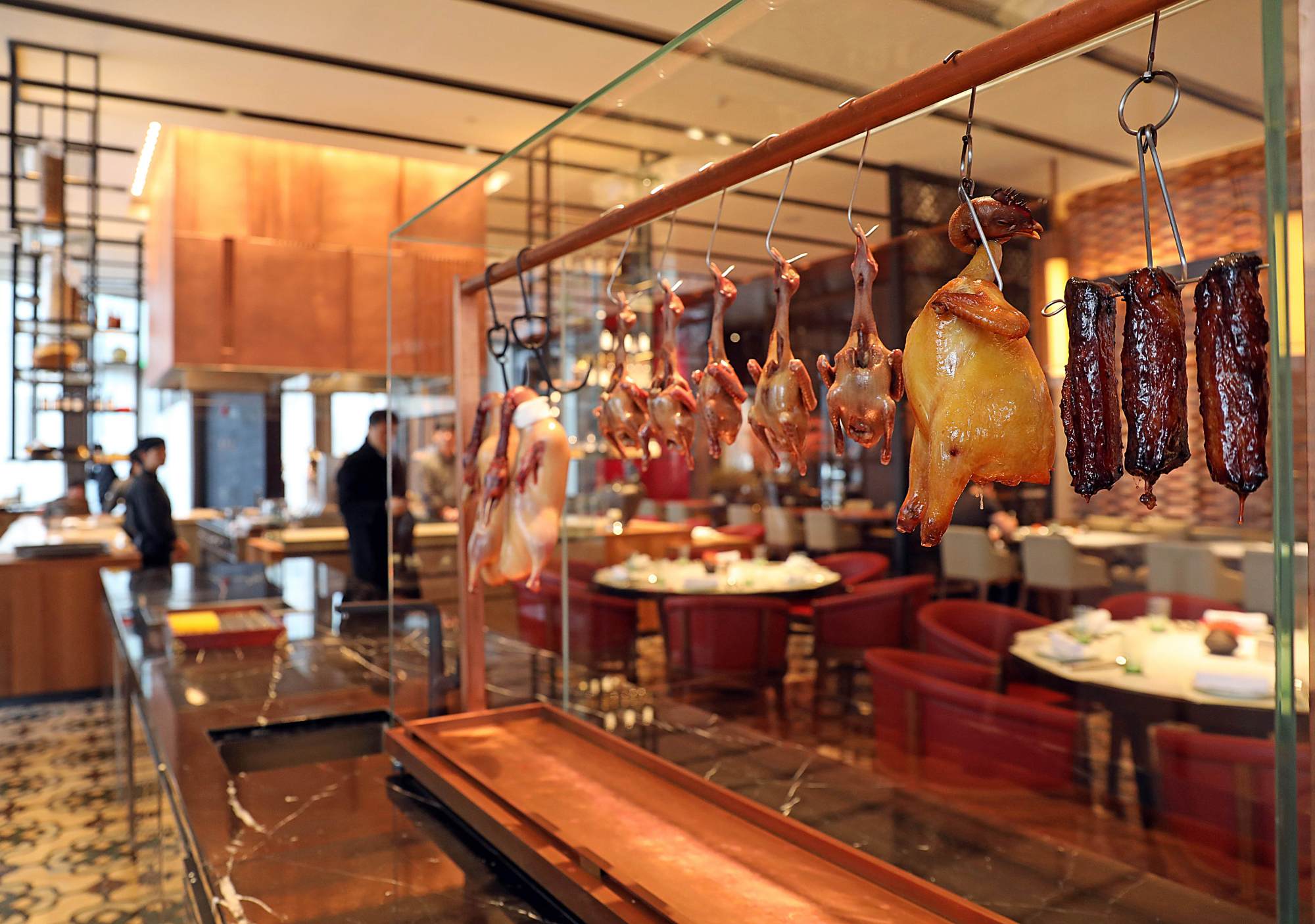 年夜饭:天南海北,都惦记那一口熟悉的味道