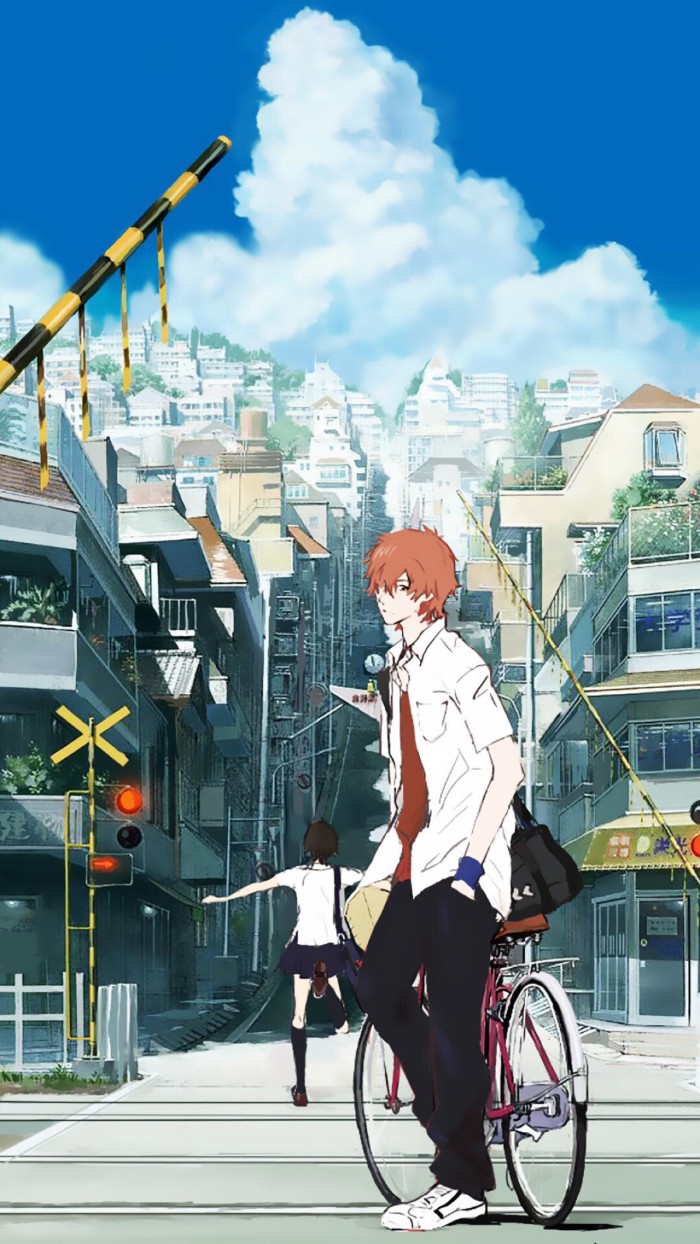 二次元动漫:你不知道的动漫电影,那些年经典动漫电影大盘点