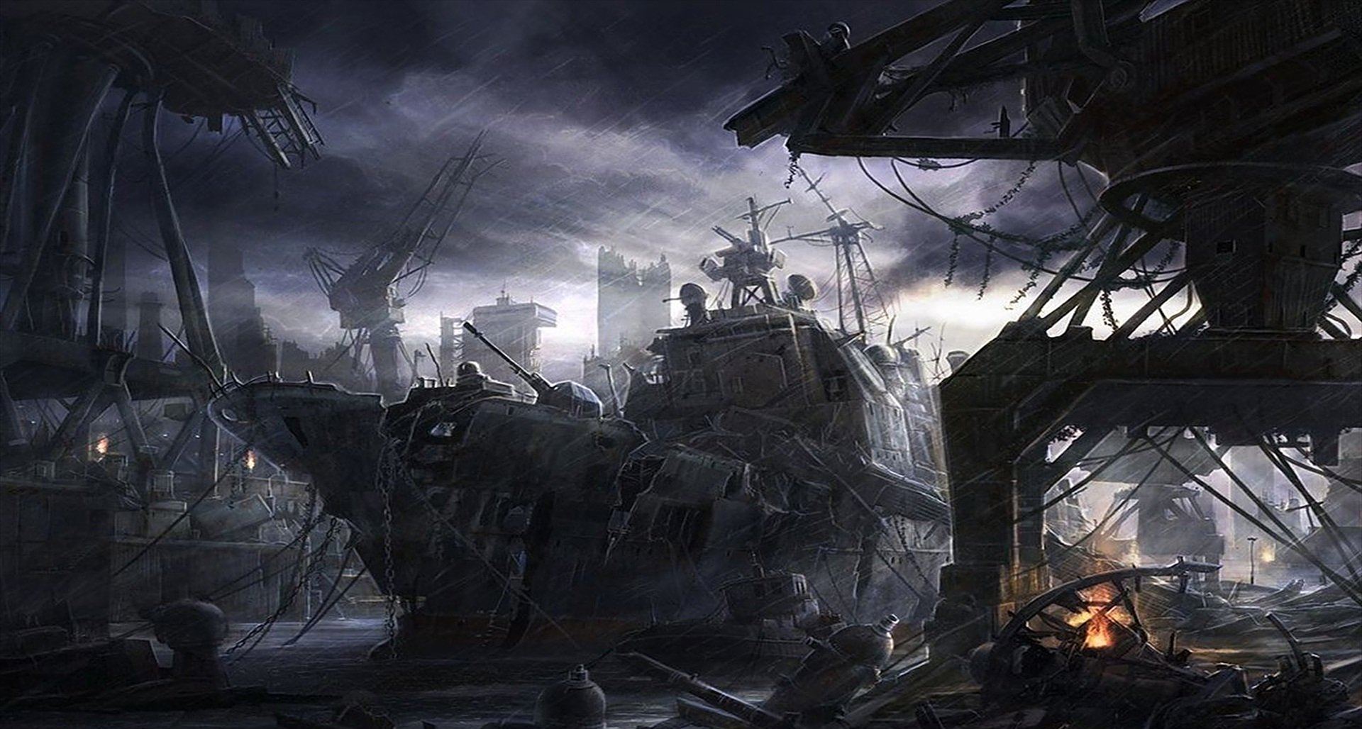 四本末日科幻爽文,恶魔纵横,且看他玩转末世,捍卫人族尊严!