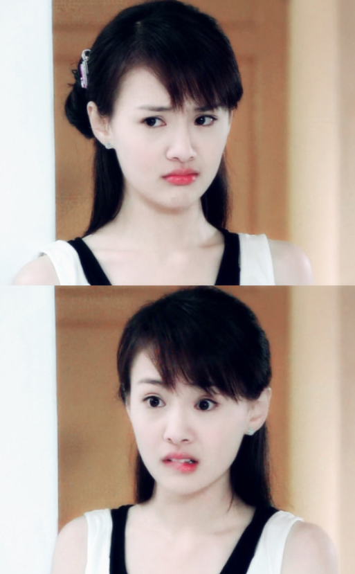 郑爽最美的角色,不是清纯的楚雨荨,不是优雅的贝微微,而是她!