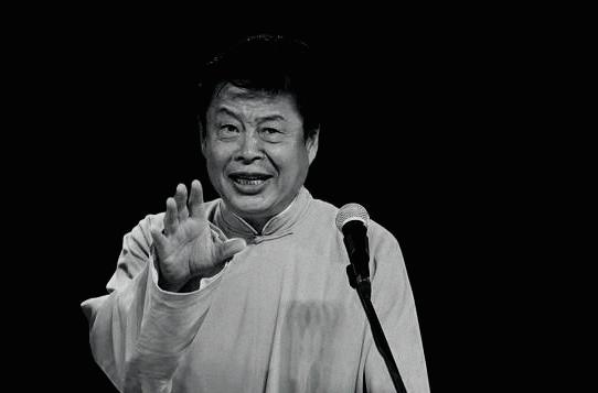 第五代"宝"字辈相声演员谢天顺逝世 享年73岁