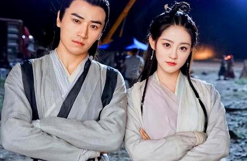 《倚天屠龙记》宋青书明明不比张无忌差,为何周芷若却看不上他?