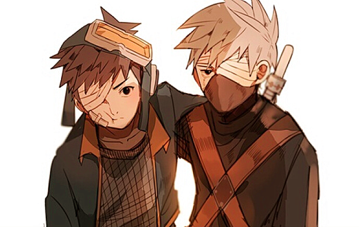 带土无节制使用写轮眼,副作用全由柱间细胞消除?卡卡西功不可没