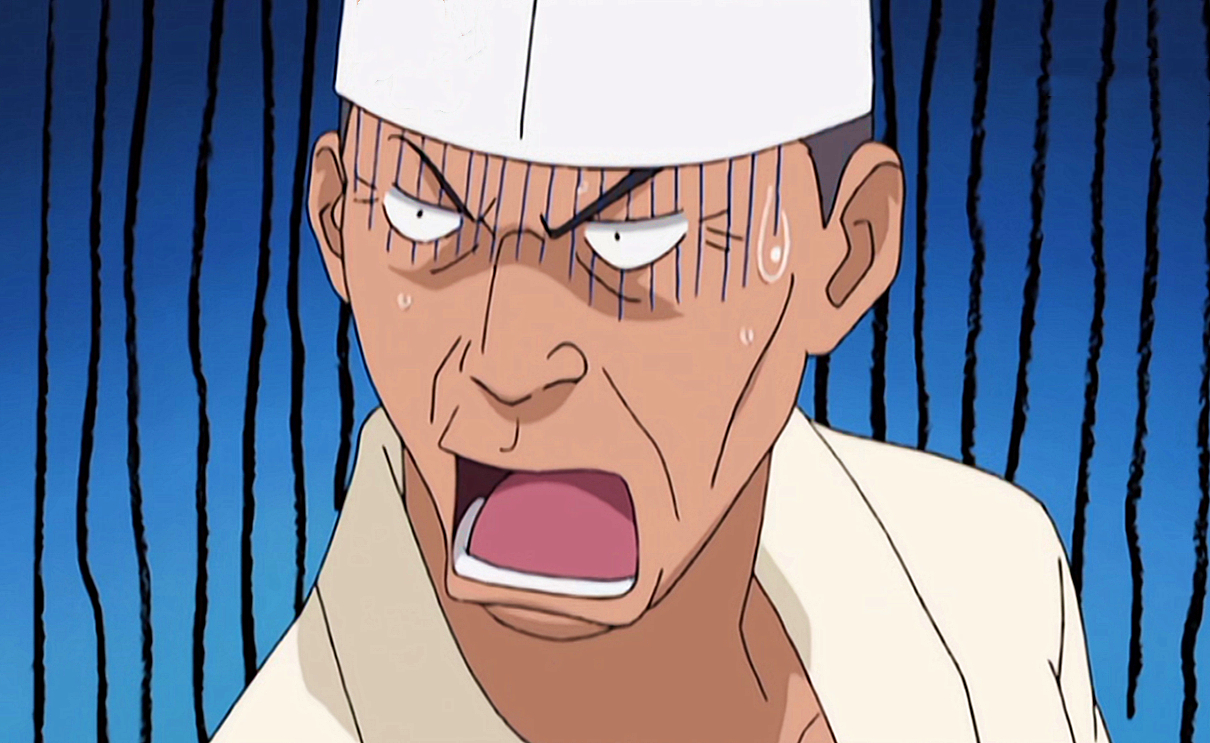 "大筒木一乐"本是谣言,手打大叔曾经睁开过双眼,菖蒲功不可没