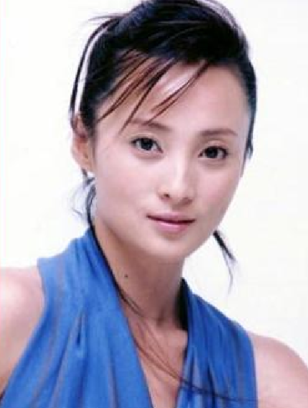 蒋勤勤和孙俪到底有多像,7张照片中有2张是孙俪,你能找出来吗