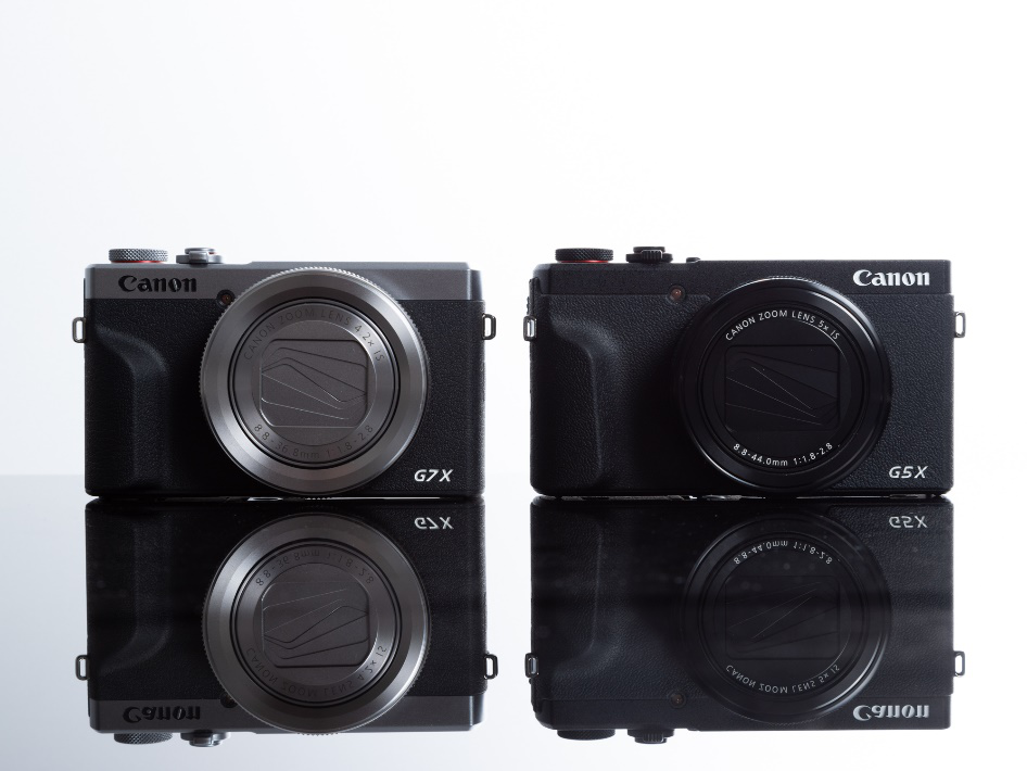 优品推荐丨佳能g5 x mark ii,强势加入我的双11购物车