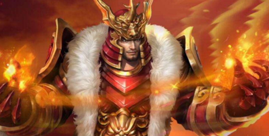 王者峡谷中的航海家,历史的霸主,海之征途孙策