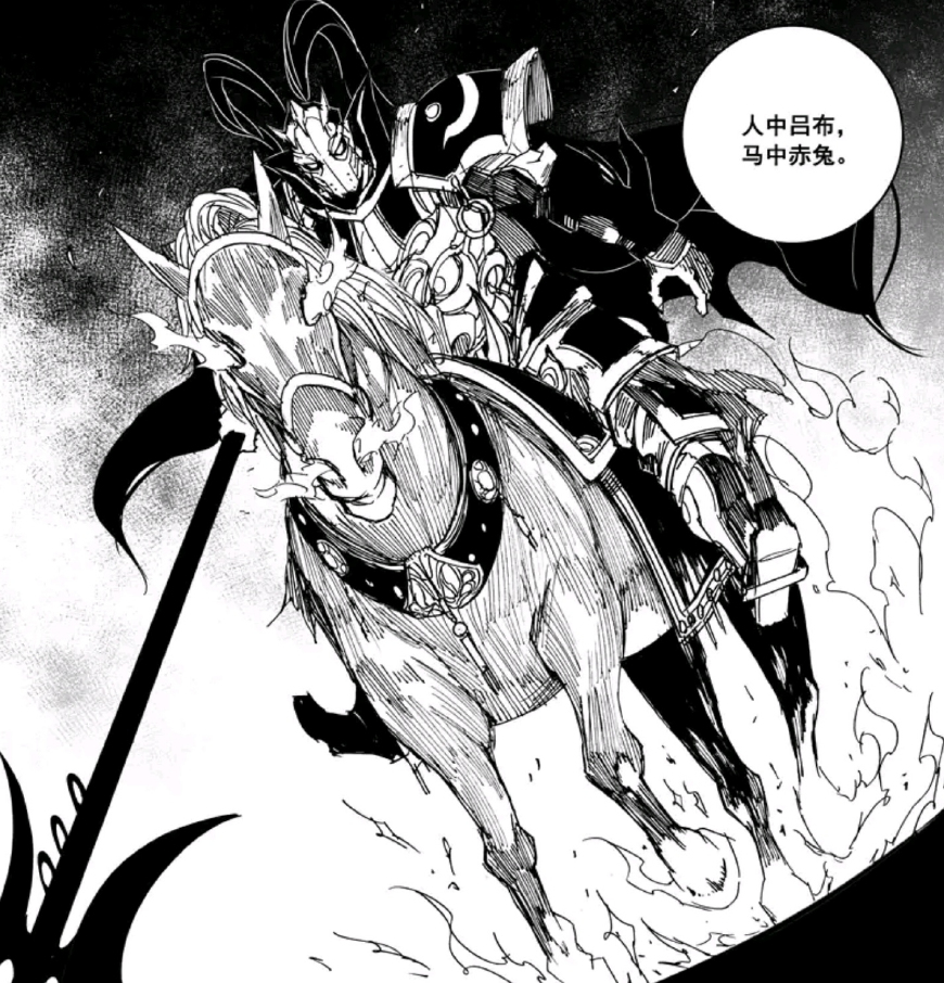 《镇魂街》最强的守护灵都在群英殿,一个比一个牛逼,不能不服!