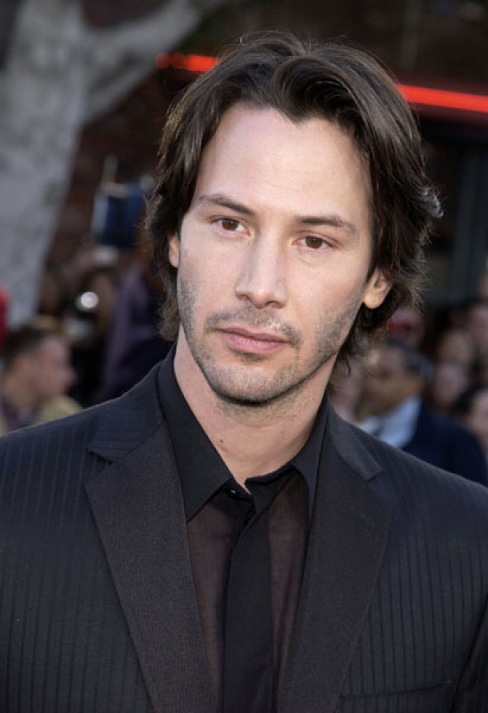 谁会出演杰克曼之后的金刚狼,《黑客帝国》的基努里维斯表示乐意