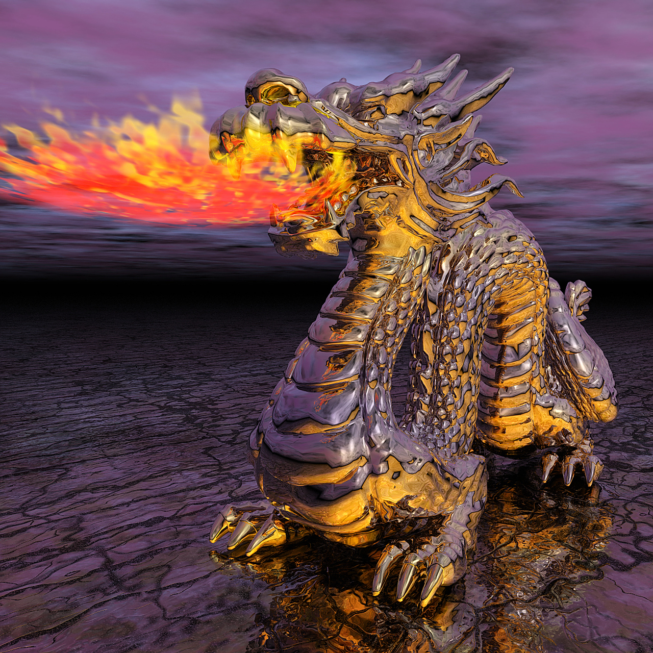 火兽是三国时期蜀汉丞相诸葛亮在北伐战争中制作的一种巨兽,它的外形