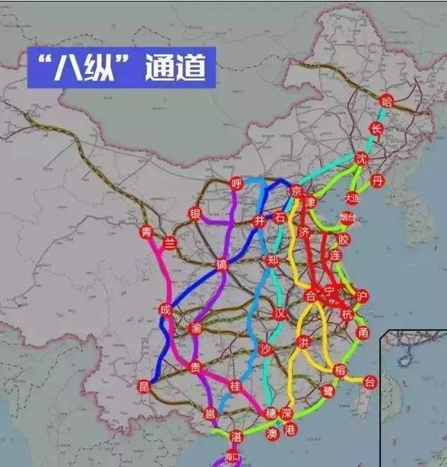 明天,京哈高铁承沈段开通运营啦!全程压缩近9个小时!