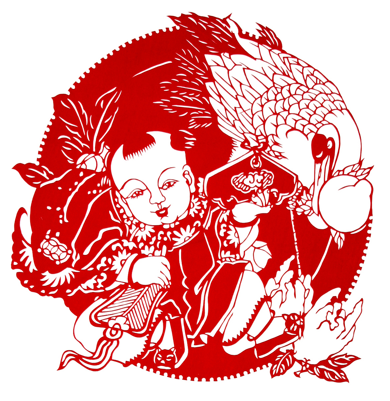 "元宰必读书"背后令人感动的恭敬与诚意 清代彭定求为《太上感应篇》